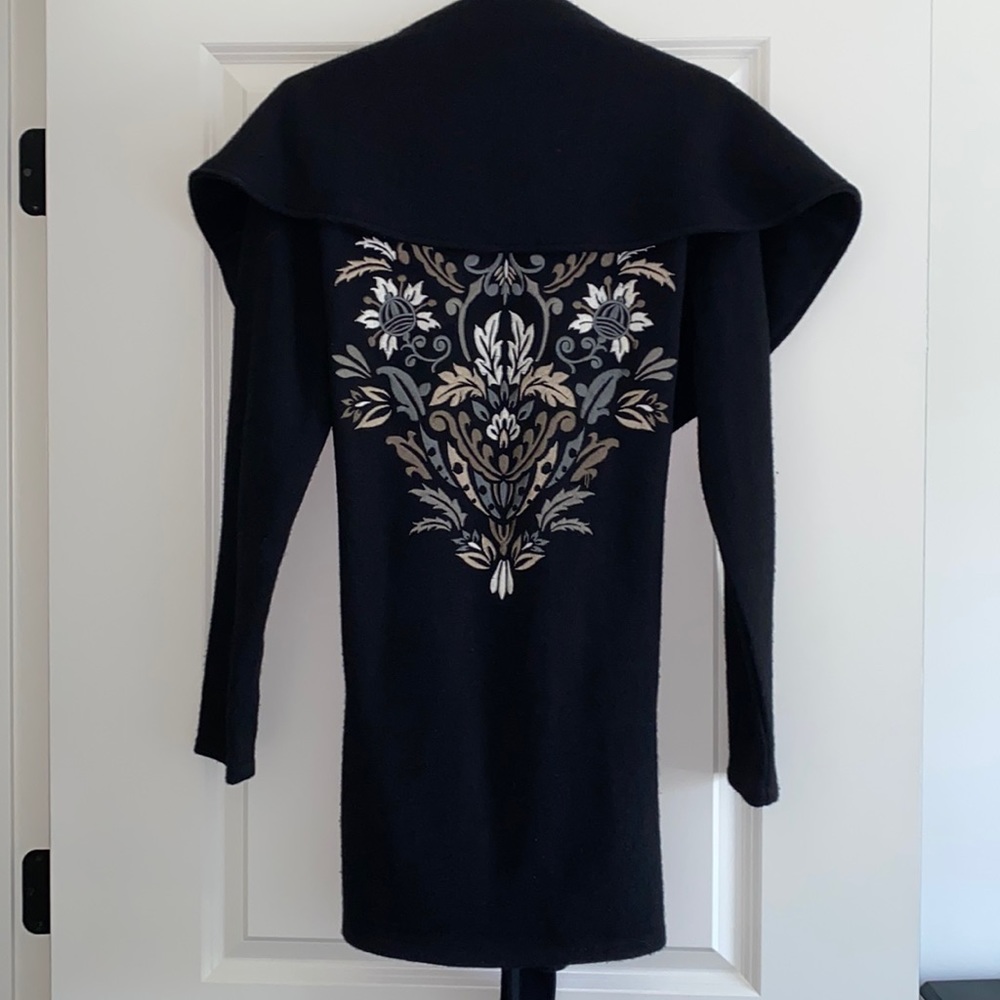 Soft Surroundings Cardigan
